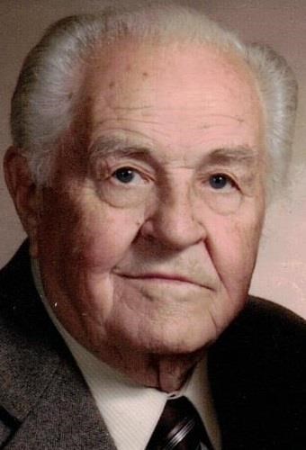 Kenneth Ralph "Ken" Huizenga obituary, Fulton, IL