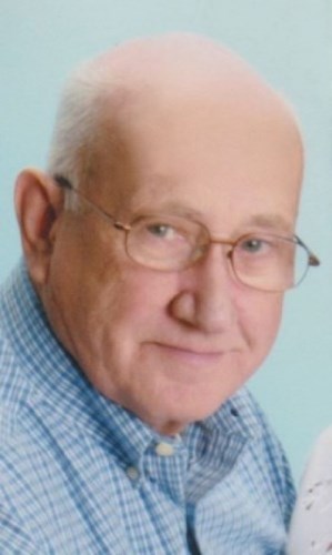 Garland "Bud" Plies obituary, 1940-2019, Davenport, IA