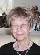 Lois Irene Thoman Obituary