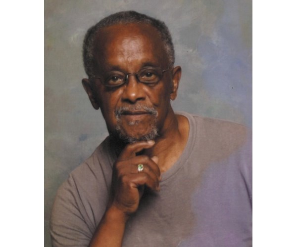 Henry Johnson Obituary (1945 2019) Davenport, IA QuadCity Times