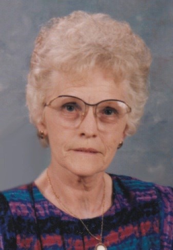 Sharlette I. Stoltenberg obituary, 1930-2019, Davenport, IA