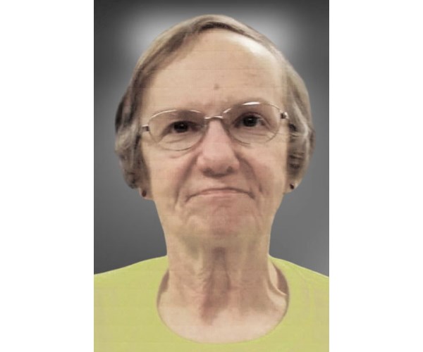 Judy Wass Obituary 2022 Bettendorf Ia Quad City Times 