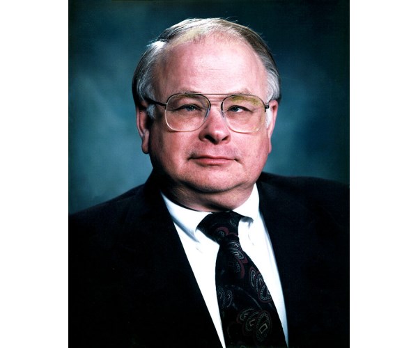 Paul Johnson Obituary (1939 2020) Des Moines, IA QuadCity Times