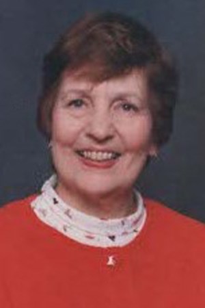 Barbara Jean Haigh obituary, 1936-2021, Davenport, IA