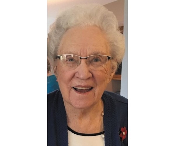 Lois Schultz Obituary (1919 - 2019) - Davenport, IA - Quad-City Times