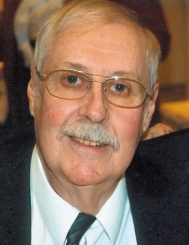 Dennis G. Mathews obituary, 1946-2019, Rock Island, IA