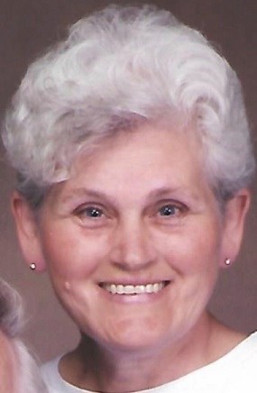 Kay Purdy Obituary (1938 - 2020) - Davenport, IA - Quad-City Times