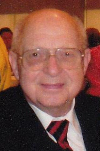 Allen Huss Obituary (1923 - 2020) - Davenport, IA - Quad-City Times