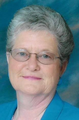 Marjorie Ann "Marge" Manthe obituary, 1935-2020, Kewanee, IL
