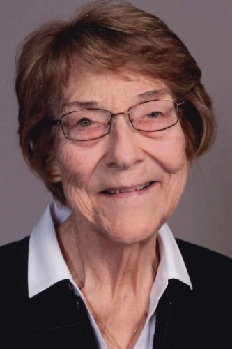 Mary Flenker Obituary (2022) - Bettendorf, IA - Quad-City Times