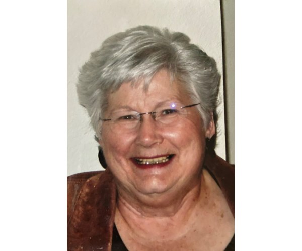 Judith Johnson Obituary (1937 2021) Bixby, OK QuadCity Times