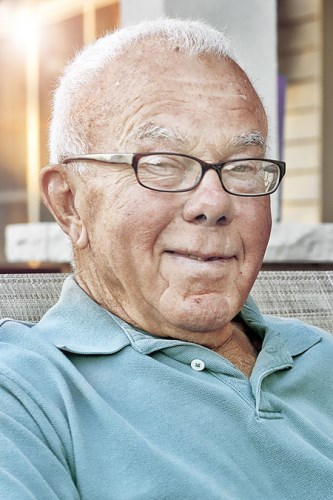 Richard "Dick" Coster obituary, Rock Island, IL