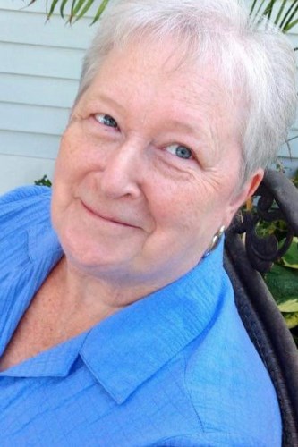 Barbara Jean Wells obituary, 1939-2021, Davenport, IA
