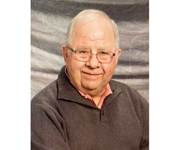Roger Peterson Obituary (1937 2020) Geneseo, IA QuadCity Times