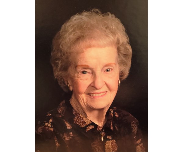 Natalie Regan Obituary 1920 2020 Grand Mound IA Quad City Times