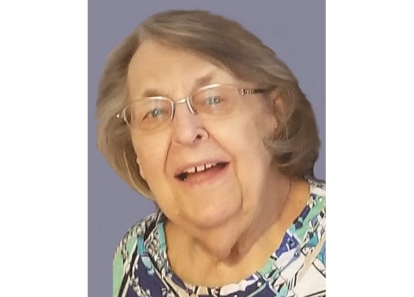 Virginia Fry Obituary (2019) - Bettendorf, IA - Quad-City Times