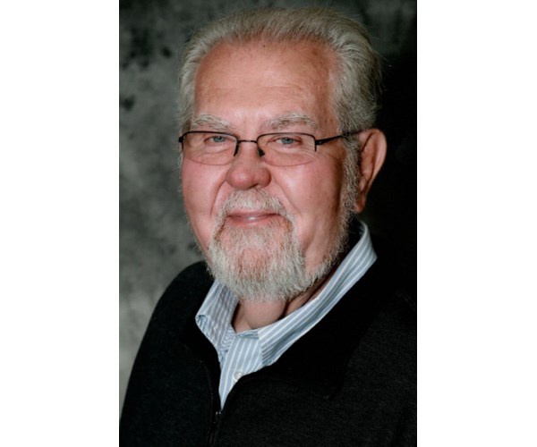 Larry Thompson Obituary (1942 2021) Rock Falls, IL QuadCity Times