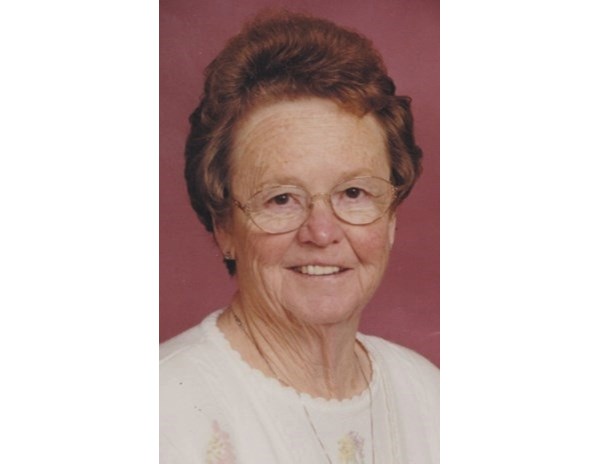 Carolyn Crews Obituary (2019)