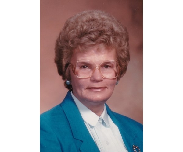 Patricia Allen Obituary (1934 2019) Moline, IA QuadCity Times