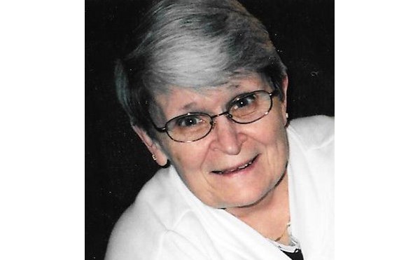 Mary Terry Obituary (1932 - 2020) - Bettendorf, IA - Quad-City Times