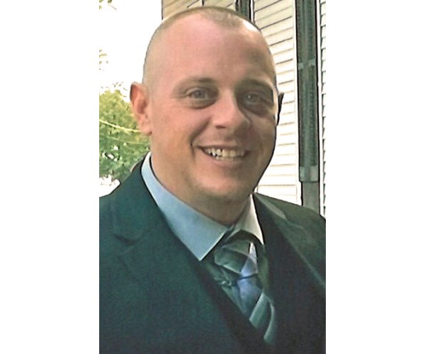 Joshua Hull Obituary (2023) Davenport, IA QuadCity Times