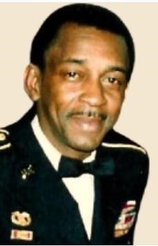 Sergeant Major U.S. Army (Ret.) Linwood Beckett Jr. Obituary (1944 - 2026)  - Moline, IL - Quad-City Times