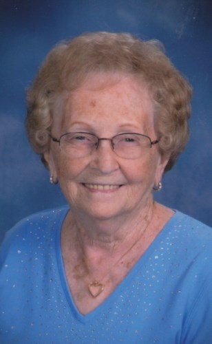 Erma W. Stalnaker obituary, 1928-2019, Davenport, IA