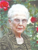 Barbara Iris Lewallen obituary, 1925-2014, Ramona, CA
