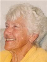 Eugenia Florence Ramsay obituary, 1921-2014, Ramona, CA