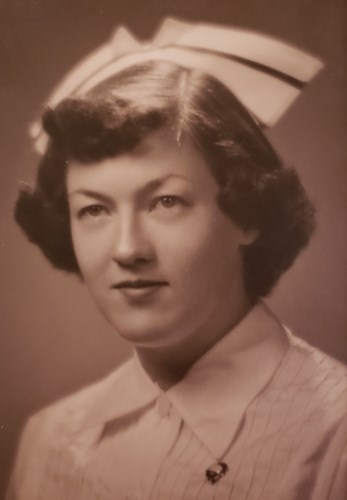 Joanne Elizabeth Dobson obituary, Ramona, CA