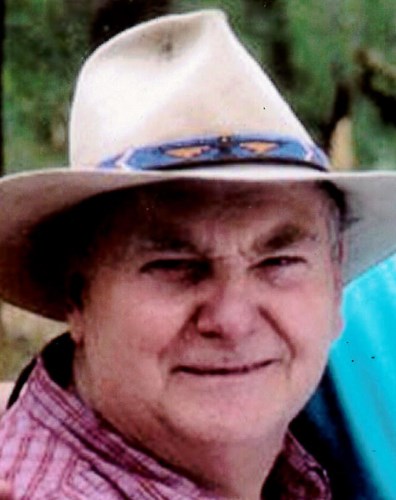 Gerald Mitchell Obituary (1940 - 2016) - Monroe, Utah, UT - Ramona Sentinel