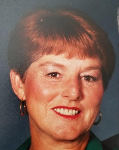 Colleen Barbara Barnum obituary, 1936-2018, Ramona, CA