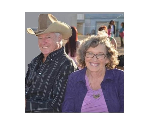 James Burns Obituary (2021) Ramona, CA Carmel Valley News
