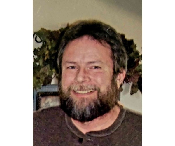 David Stuckey Obituary (1955 - 2024) - Acworth, SD - Rapid City Journal