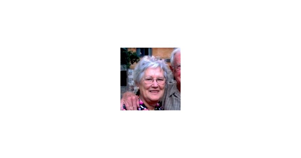 Mary Cullum Obituary (2010)