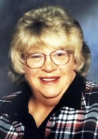 Jane Adams obituary, 1941-2022, Chadron, NE