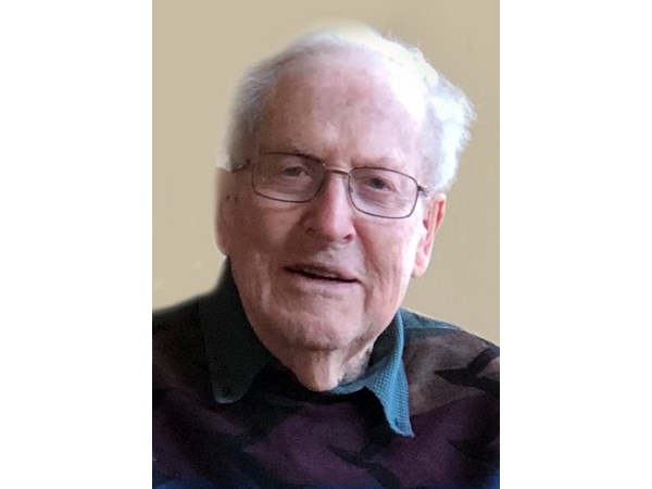 David Arnett Obituary (1927 - 2022) - Rapid City, SD - Rapid City Journal