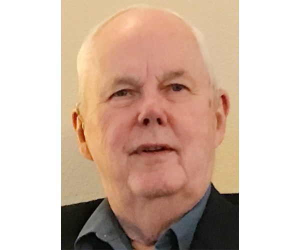 James Erickson Obituary (2022) Rapid City, SD Rapid City Journal