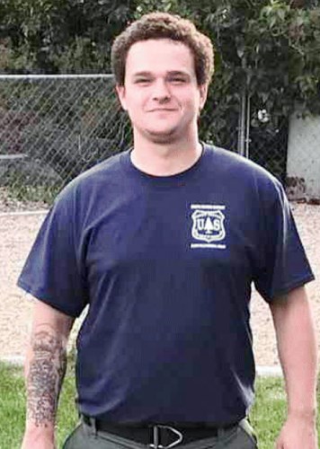 Luke Massee Obituary (2022) - New York, SD - Rapid City Journal