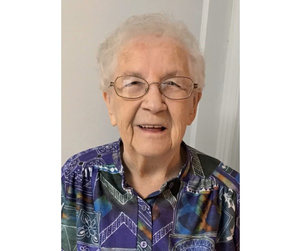 Yvonne Foreman Obituary (1925 - 2023) - Rapid City, Sd - Rapid City Journal
