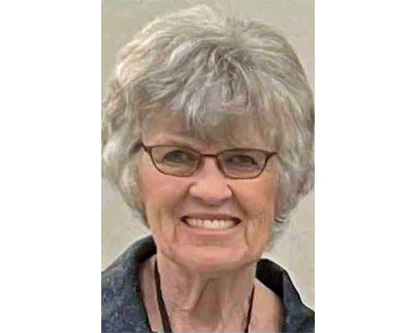 Mary Teeter Obituary 2024 Rapid City Sd Rapid City Journal 