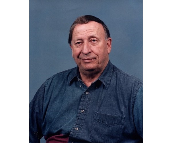 Donald Rice Obituary (1934 - 2026) - Rapid City, SD - Rapid City Journal
