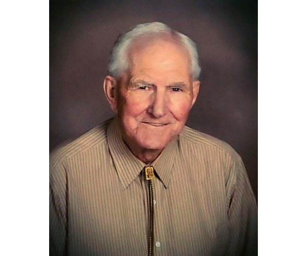 Francis Olson Obituary (1928 - 2021) - Rapid City, SD - Rapid City Journal