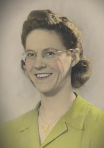 Lucile Taylor Obituary (1925 - 2021) - Rapid City, SD - Rapid City Journal