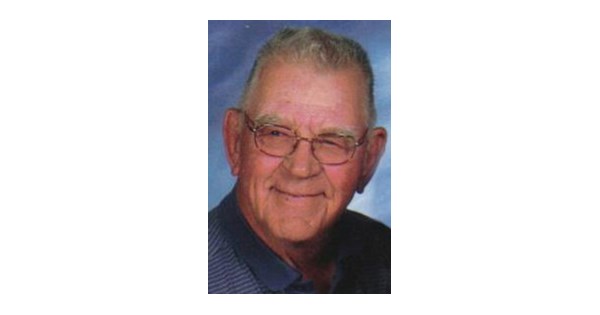 Marvin Olson Obituary (2021) - Pierre, SD - Rapid City Journal