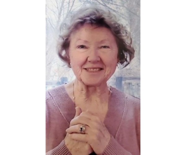 Nancy Davis Obituary (2023) Stevensville, MT Ravalli Republic