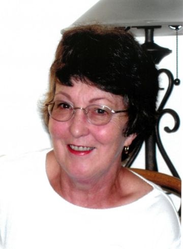 Louise Parker obituary, 1939-2021, Hamilton, MT