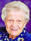 Dorothy Berger obituary, Shillington, PA