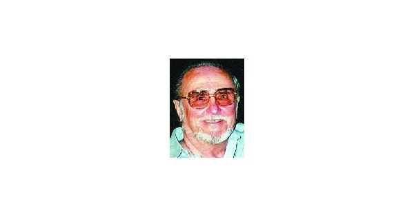 Robert Jacklin Obituary (2014) - Topton, PA - Reading Eagle