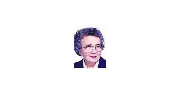 Miriam Leeser Obituary (2016)
